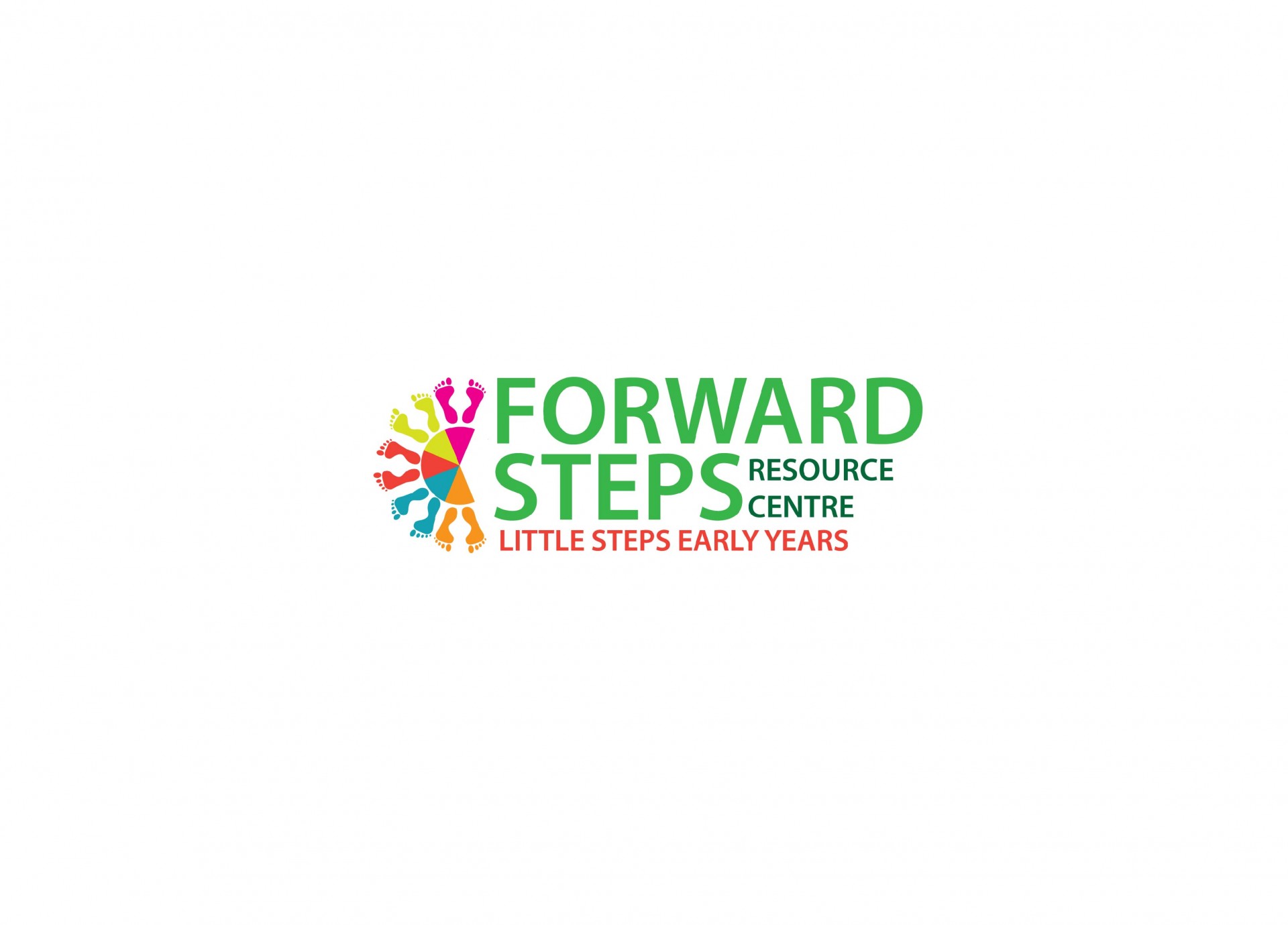 Forward Steps FRC