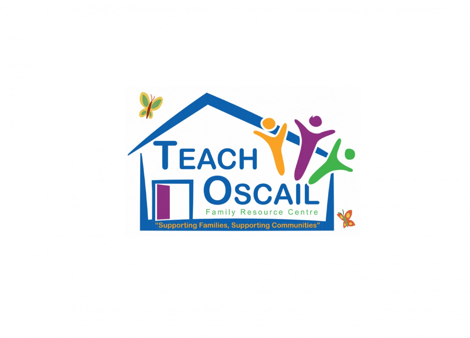 Teach Oscail Family Resource Centre